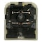 Four Seasons Ford Expedition 14-07/F Ser F-Size Pu 10 Selector Switch, 37631 37631 - alternate 3